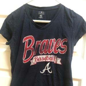 Braves T shirt